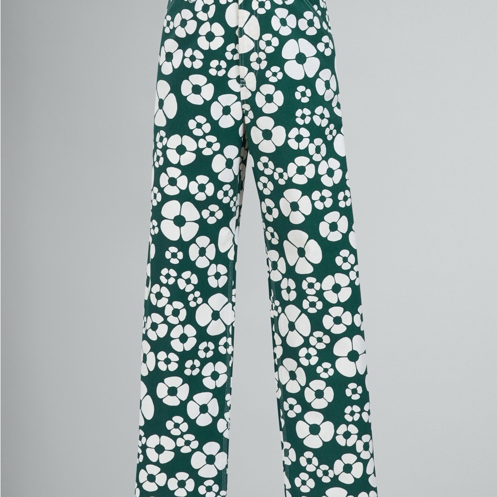 Marni x Carhartt